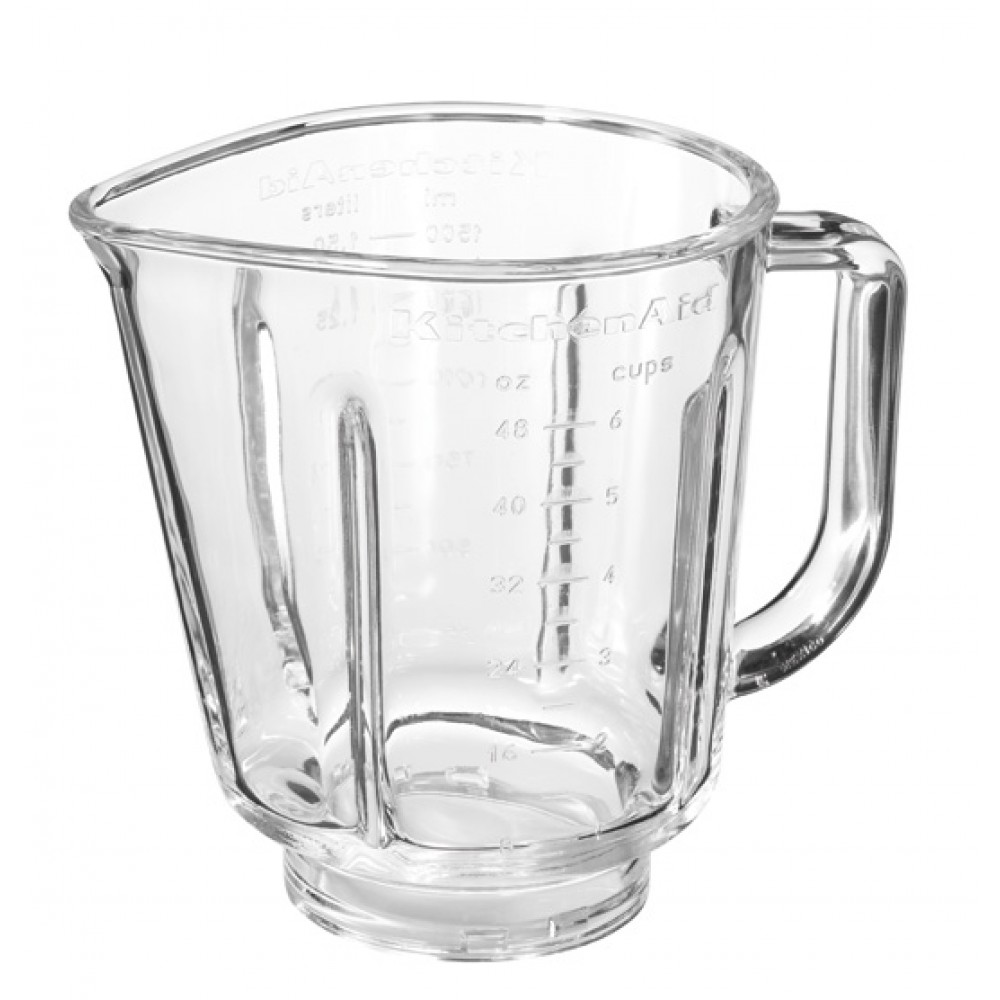 Купить Блендер KitchenAid 5KSB5553EGA зеленое яблоко — Фото 3