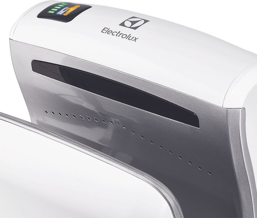 Купить Сушилка для рук Electrolux EHDA/HPF-1200W, белый — Фото 3