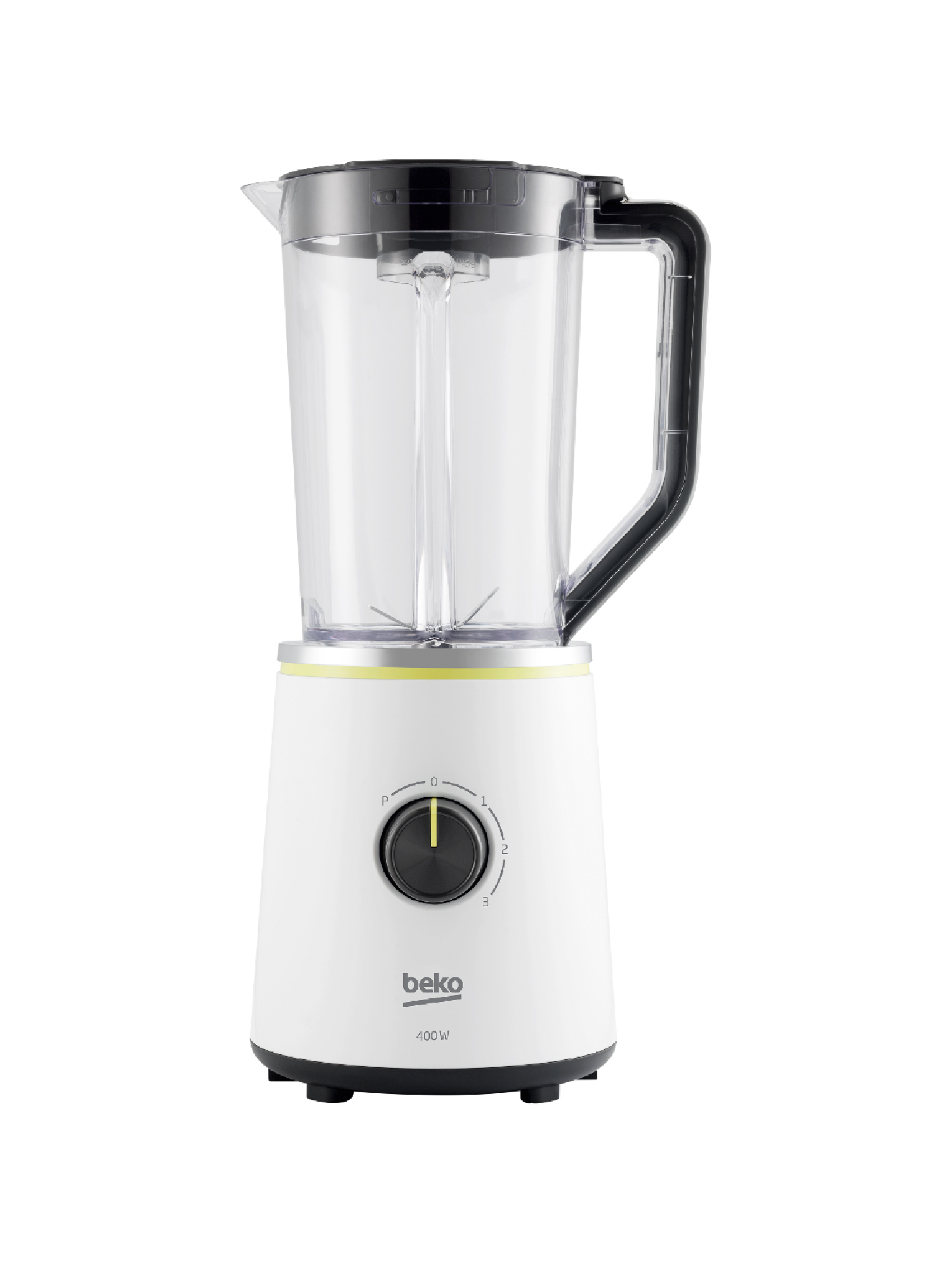 Блендер BEKO TBN7400W																		 — описание, фото, цены в интернет-магазине PT Stores