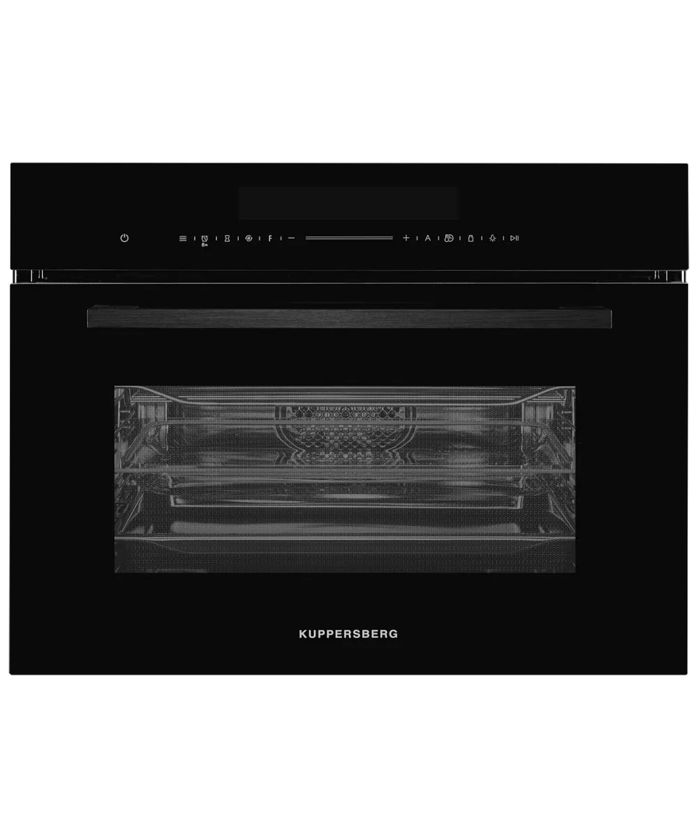 Электрический духовой шкаф KUPPERSBERG KMW 694																		 — описание, фото, цены в интернет-магазине PT Stores