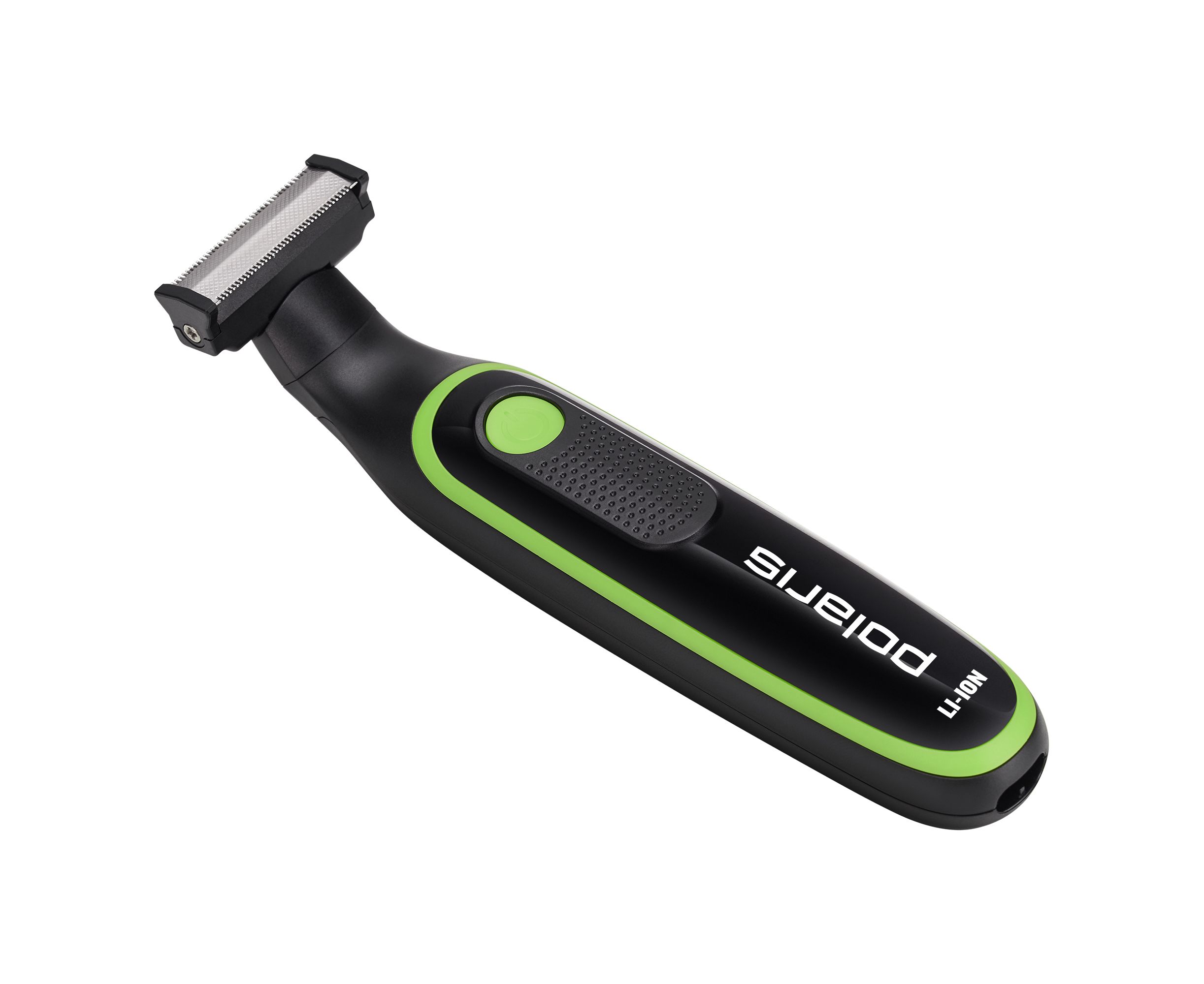  POLARIS PHC 0303RB черный/лайм																		 — описание, фото, цены в интернет-магазине PT Stores