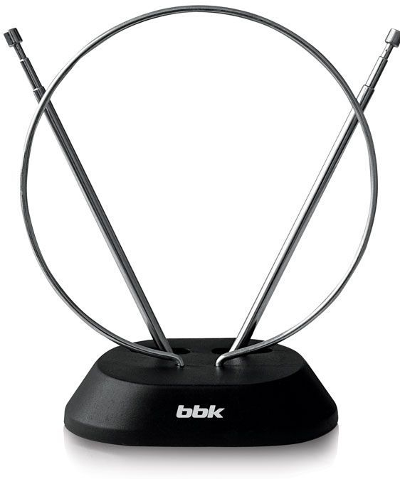 Антенна BBK DA01																		 — описание, фото, цены в интернет-магазине PT Stores