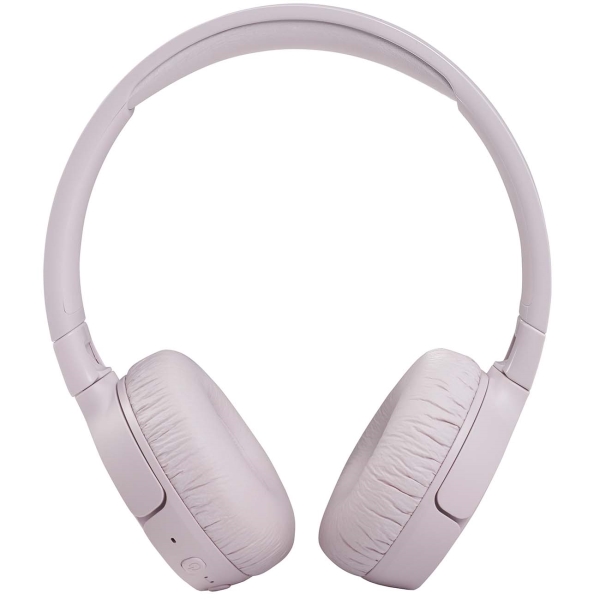 Наушники JBL T660 NC розовый																		 — описание, фото, цены в интернет-магазине PT Stores