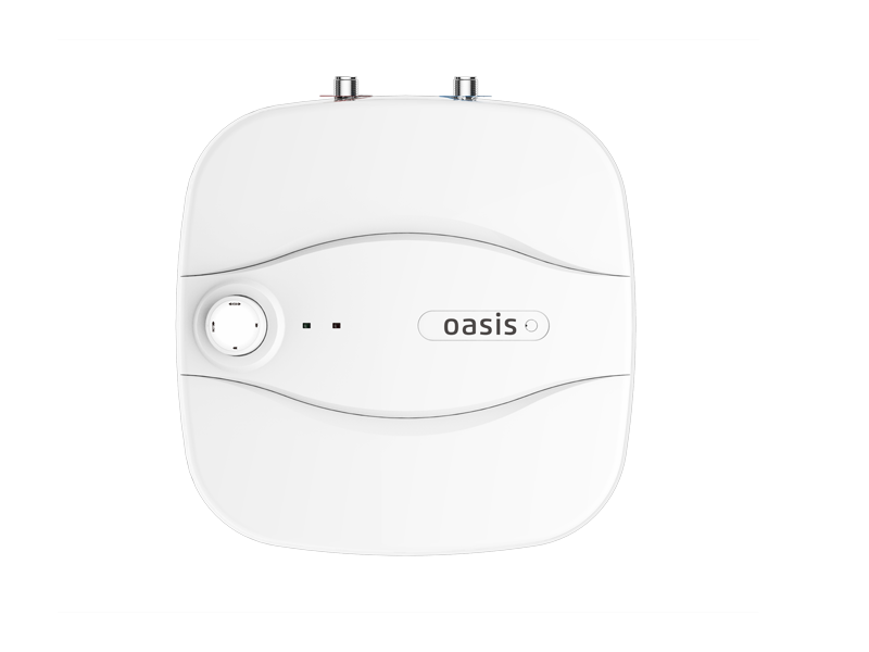 Водонагреватель накопительный Oasis 15 GP																		 — описание, фото, цены в интернет-магазине PT Stores