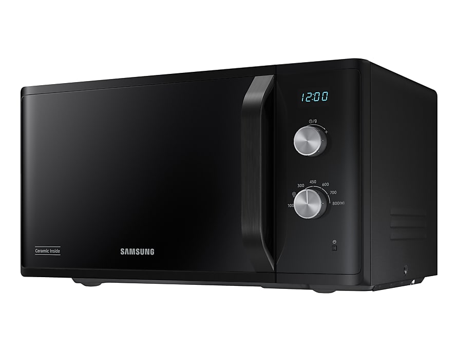 Купить Микроволновая печь SAMSUNG MG23K3614AK — Фото 8