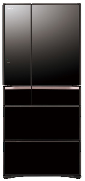 Холодильник HITACHI R-G 690 GU XK																		 — описание, фото, цены в интернет-магазине PT Stores