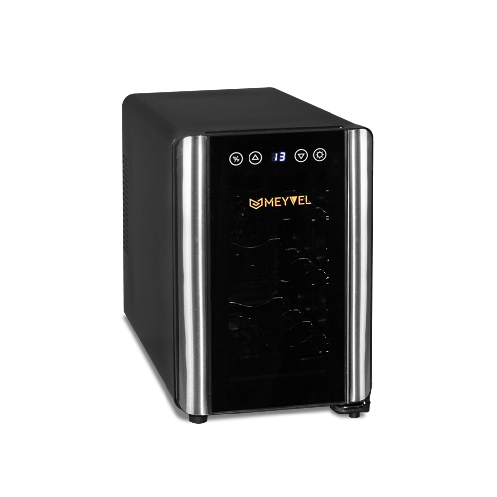 Купить Винный шкаф Meyvel MV06-BSF1 — Фото 3