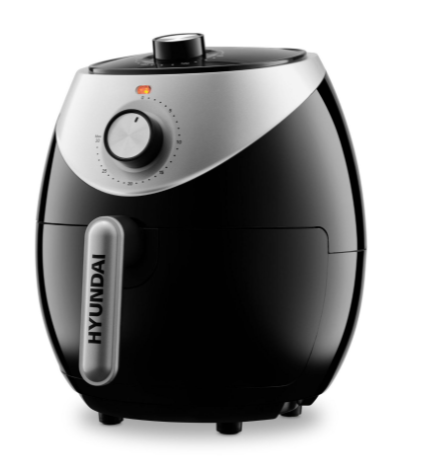 Аэрогриль Hyundai HYF-3456																		 — описание, фото, цены в интернет-магазине PT Stores