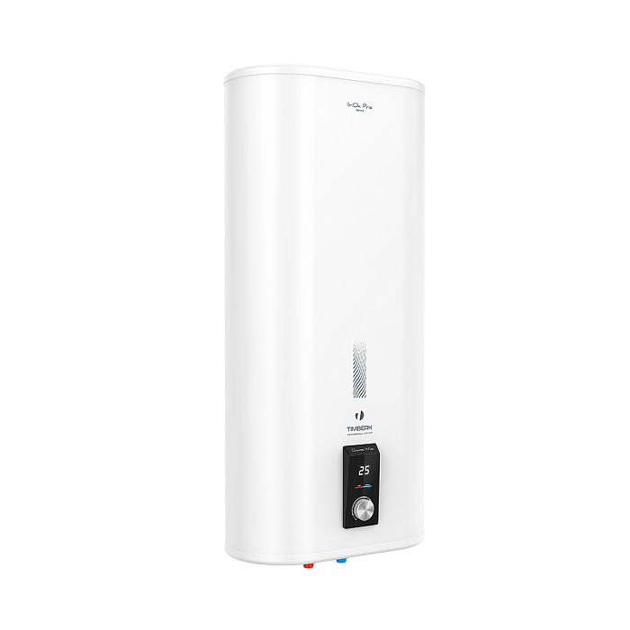 Купить Водонагреватель накопительный TIMBERK SWH FSI3 100 V — Фото 4