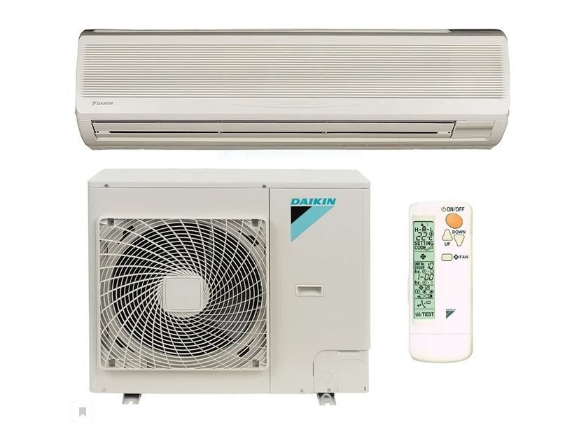 Купить Кондиционер DAIKIN FAQ71B/RQ71BV3/W1 (комплект) — Фото 2