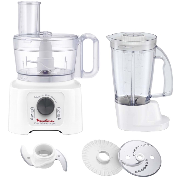 Купить Кухонный комбайн MOULINEX FP 542111 — Фото 2