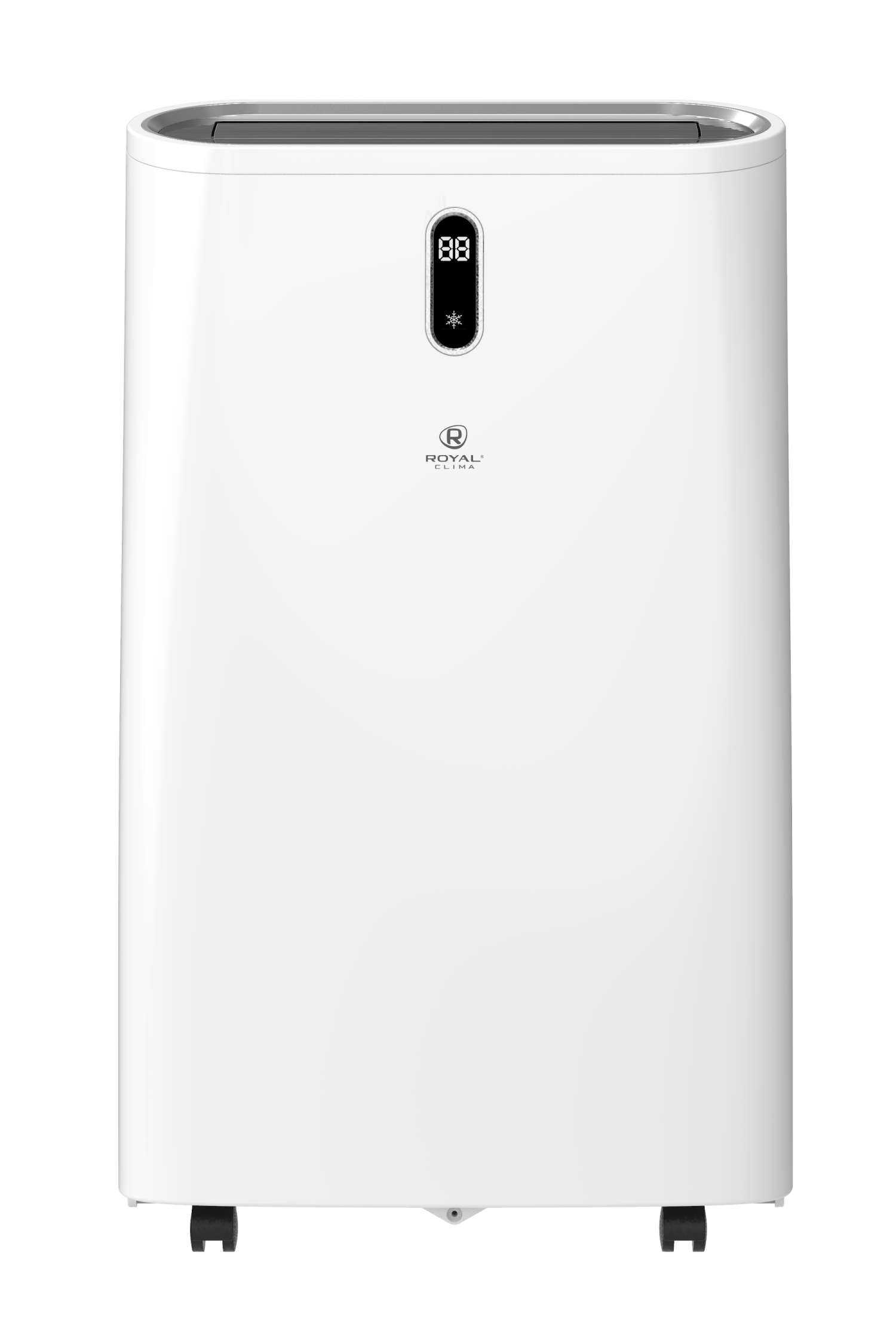 Мобильный кондиционер Royal Clima RM-ST39CH-E																		 — описание, фото, цены в интернет-магазине PT Stores