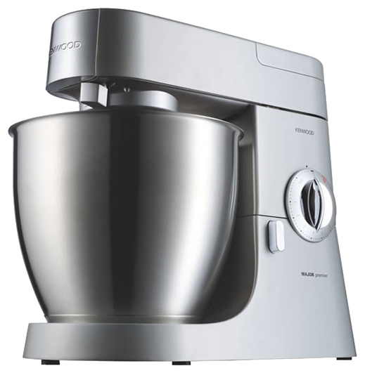 Кухонный комбайн KENWOOD KMM 77006																		 — описание, фото, цены в интернет-магазине PT Stores
