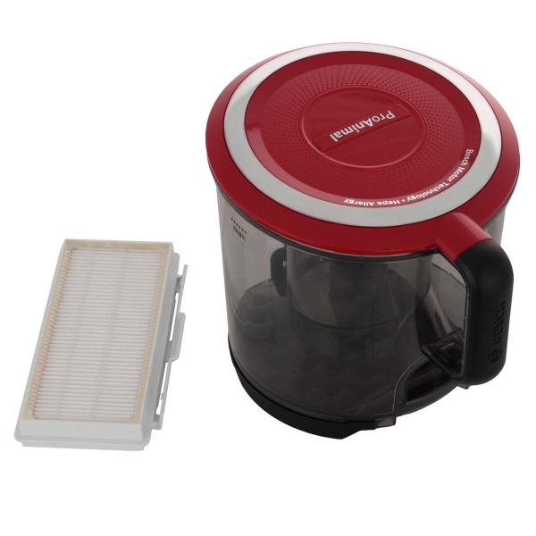 Купить Пылесос BOSCH BGS 41ZOORU — Фото 4