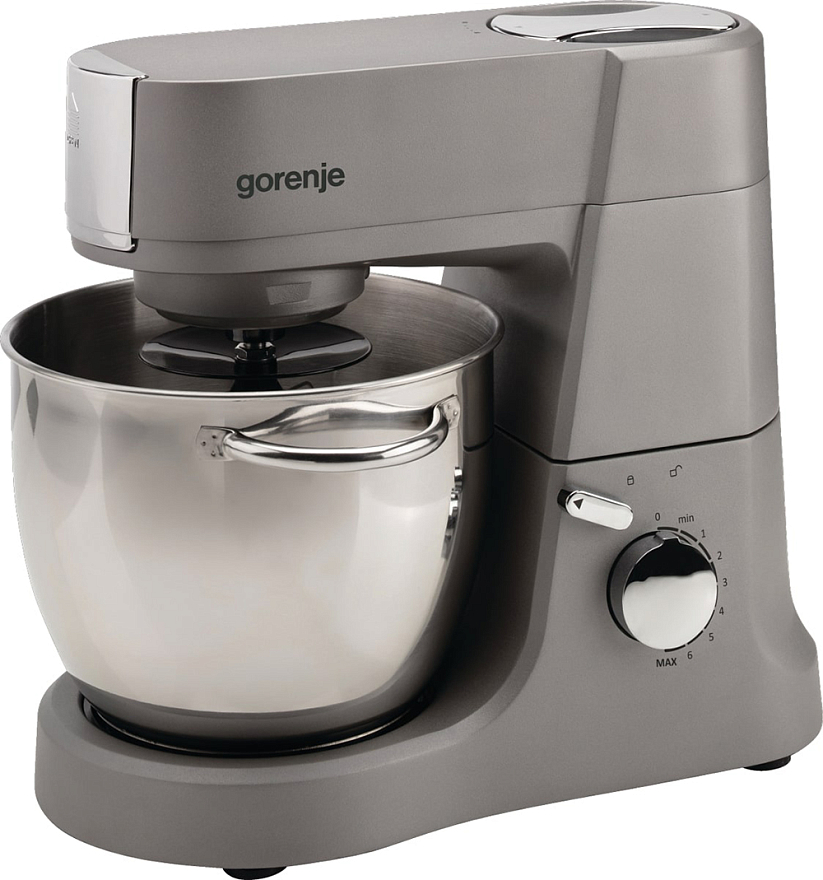 Купить Кухонный комбайн Gorenje MMC1500AL — Фото 5