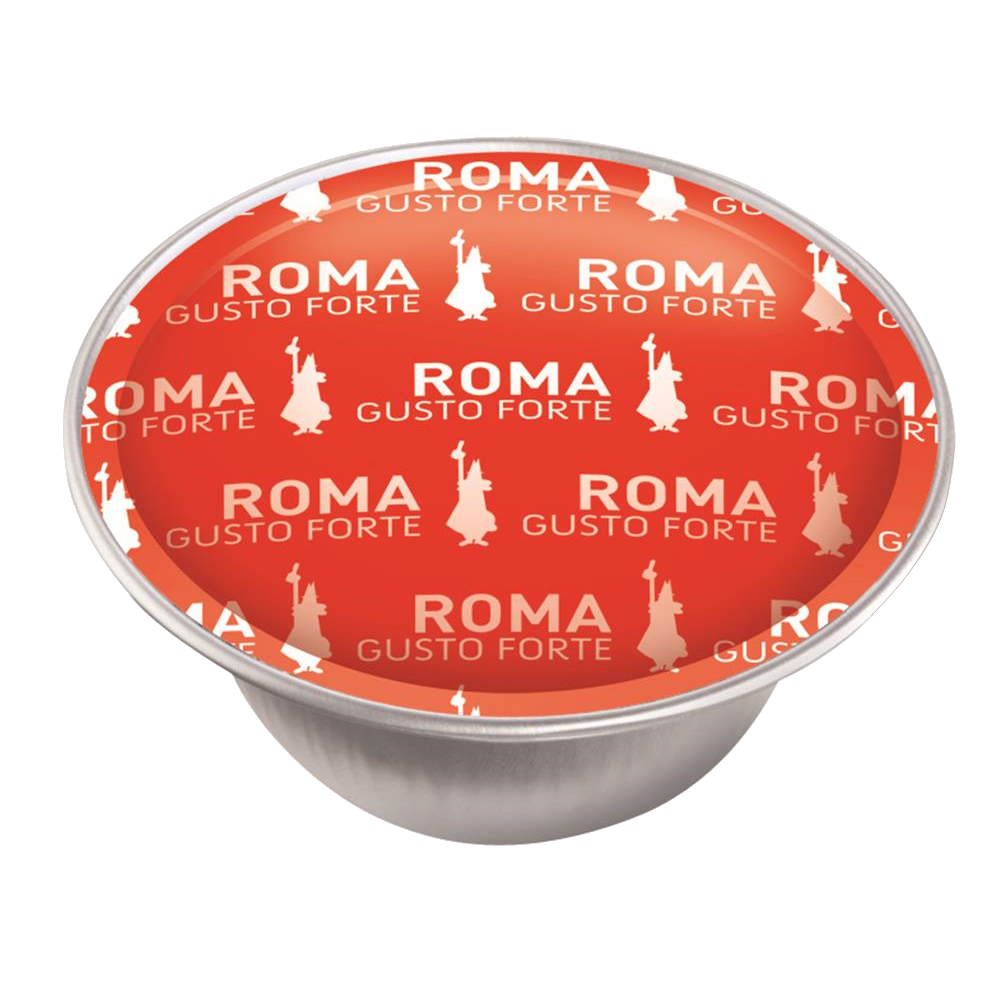 Аксессуары BIALETTI ROMA кофе-капсулы Рим																		 — описание, фото, цены в интернет-магазине PT Stores