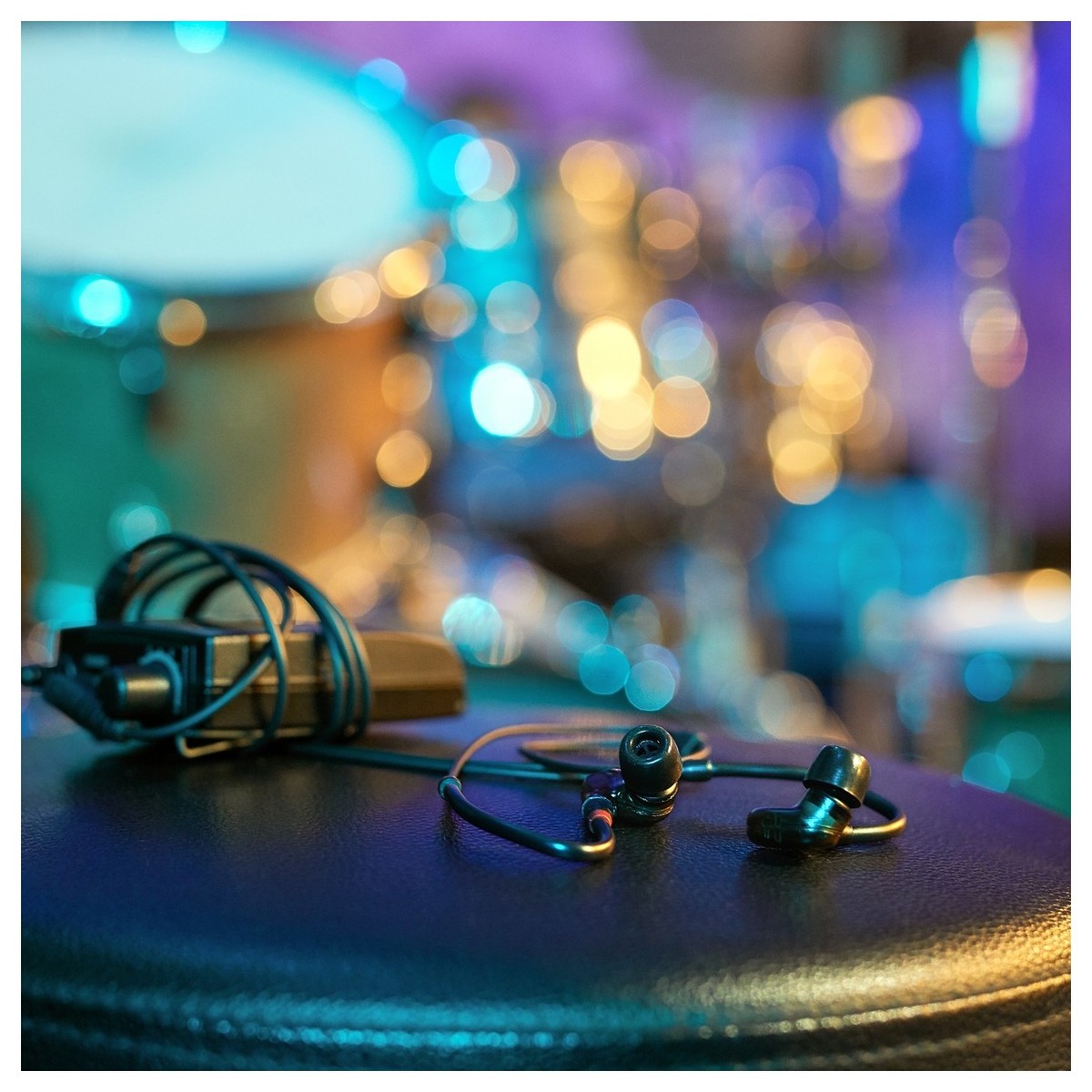Купить Наушники SENNHEISER IE 400 PRO SMOKY BLACK — Фото 4