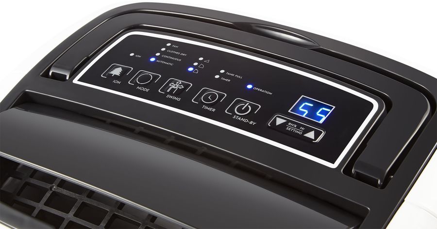 Купить Осушитель воздуха Electrolux EDH-22L — Фото 5