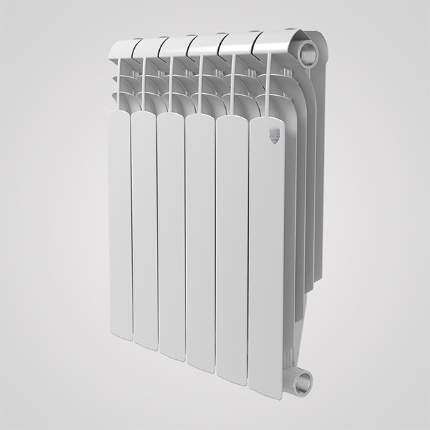 Радиатор Royal Thermo Vittoria Super 500 - 10 секц.																		 — описание, фото, цены в интернет-магазине PT Stores