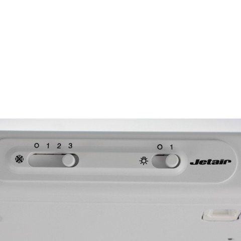Купить Плоская вытяжка JET AIR SENTI WH/F/50 — Фото 7