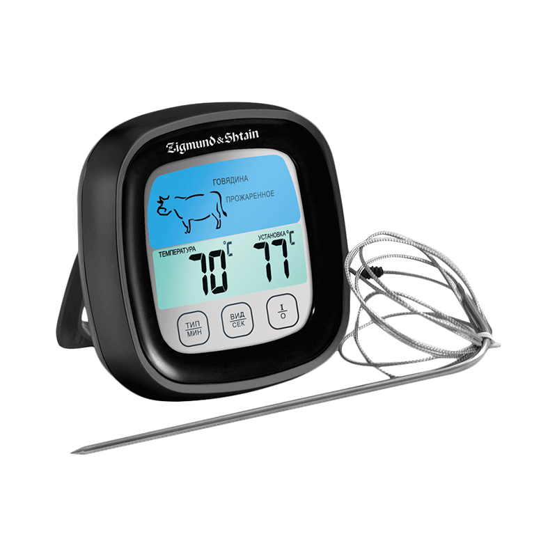  Zigmund & Shtain MP-60 B																		 — описание, фото, цены в интернет-магазине PT Stores