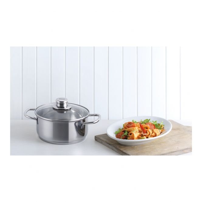 Купить  Kuhn Rikon Кастрюля 2л 18см  TODAY — Фото 2