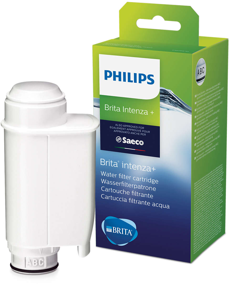 Аксессуары PHILIPS Фильтр воды для кофемашины Philips CA6702/10																		 — описание, фото, цены в интернет-магазине PT Stores