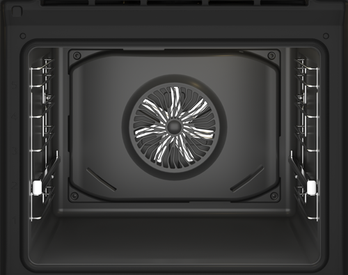 Купить Электрический духовой шкаф BEKO BBIE18300W — Фото 2