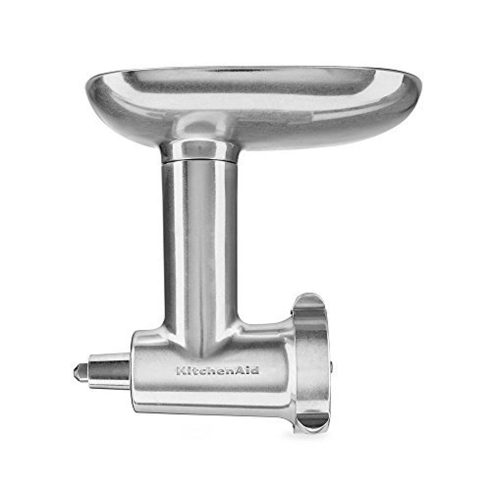  KitchenAid 5KSMMGA																		 — описание, фото, цены в интернет-магазине PT Stores