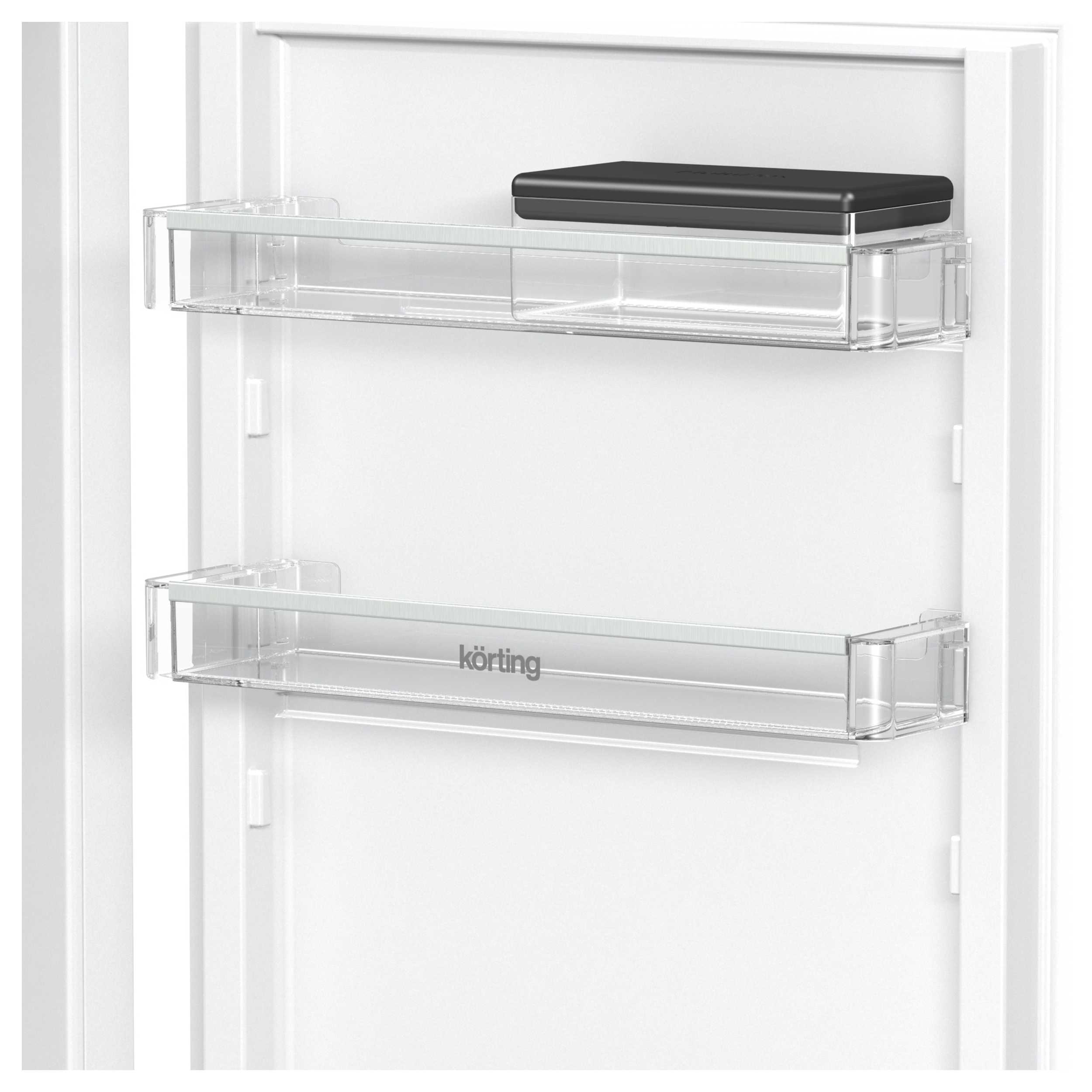 Купить Встраиваемый холодильник KORTING KSI 17887 CNFZ — Фото 4