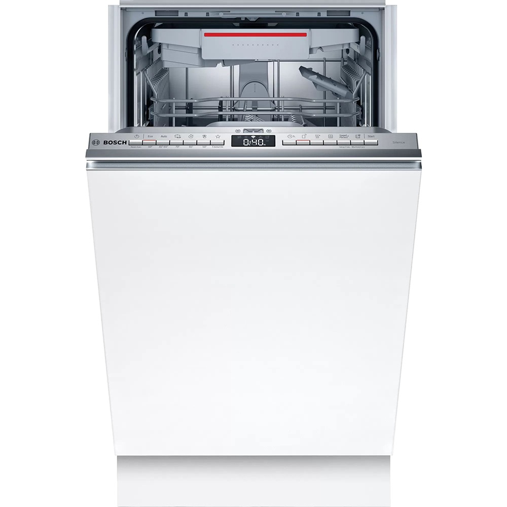 Встраиваемая посудомоечная машина Bosch SPV4XMX28E																		 — описание, фото, цены в интернет-магазине PT Stores