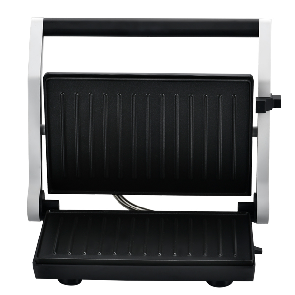 Купить Электрический гриль BQ GR1003 Black — Фото 3