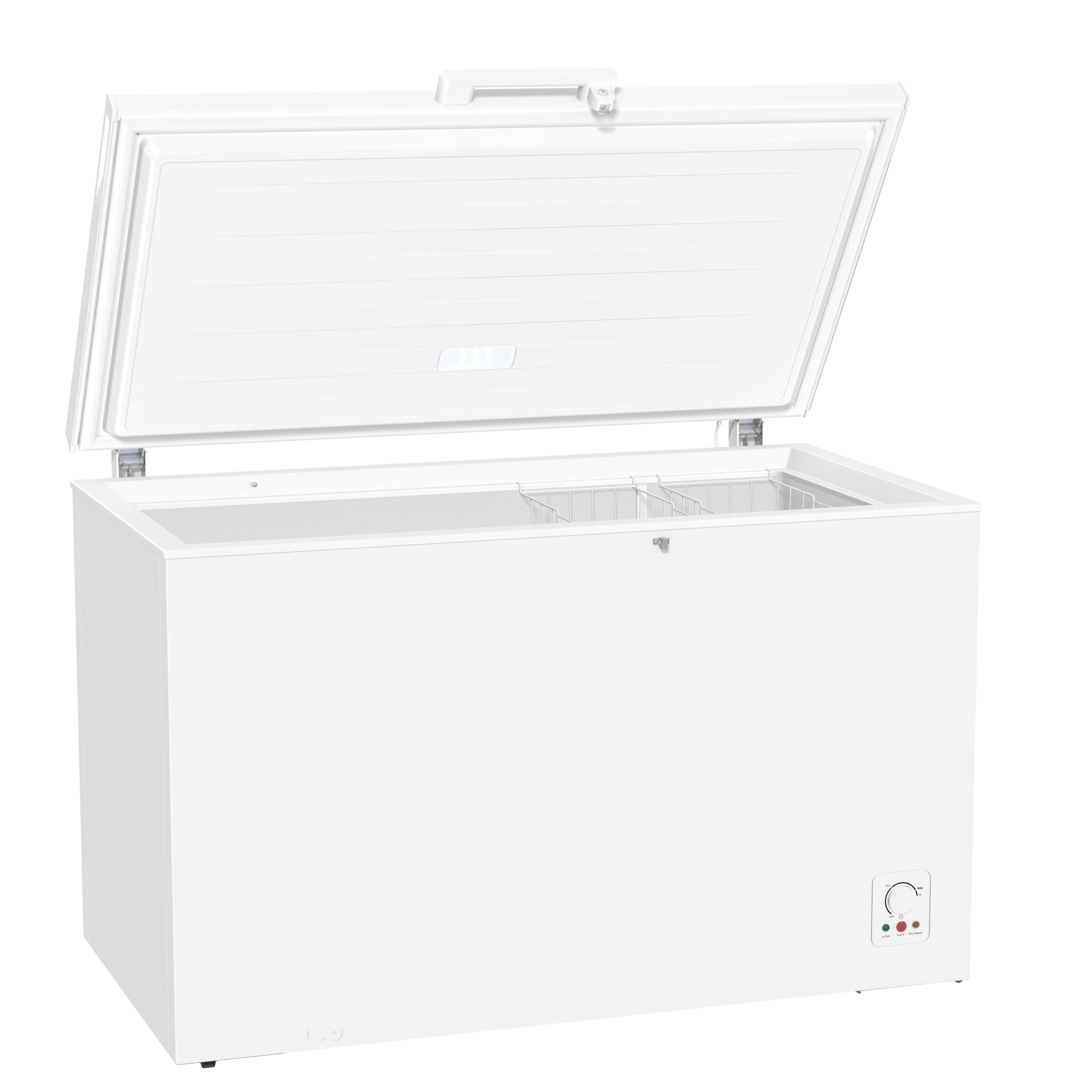 Купить Морозильный ларь GORENJE FH 401 CW — Фото 9