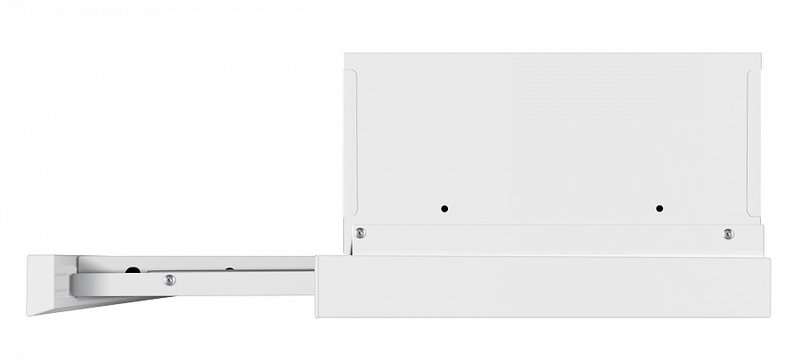 Купить Вытяжка встраиваемая MAUNFELD VS LIGHT 50 БЕЛЫЙ — Фото 8