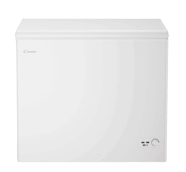 Морозильный ларь CANDY CCM251R																		 — описание, фото, цены в интернет-магазине PT Stores