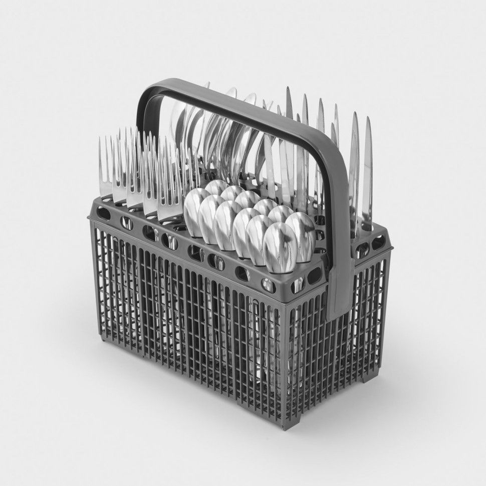 Купить Встраиваемая посудомоечная машина Smeg STL262D — Фото 9