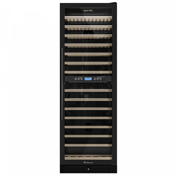 Винный шкаф Meyvel MV160-KBT2																		 — описание, фото, цены в интернет-магазине PT Stores