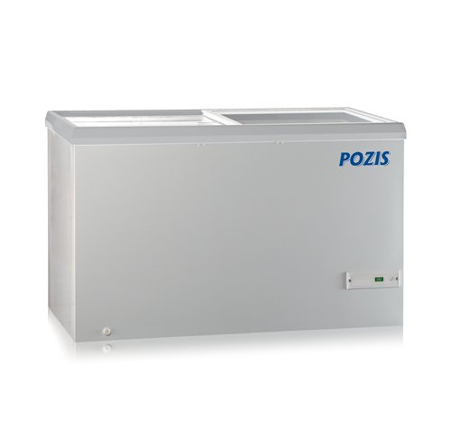 Морозильный ларь POZIS FH-250																		 — описание, фото, цены в интернет-магазине PT Stores
