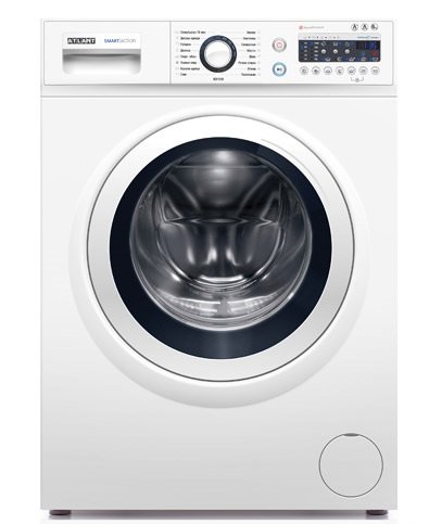 Стиральная машина ATLANT 60У1010																		 — описание, фото, цены в интернет-магазине PT Stores