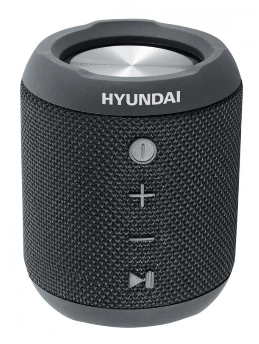 Портативная акустика Hyundai H-PAC300																		 — описание, фото, цены в интернет-магазине PT Stores