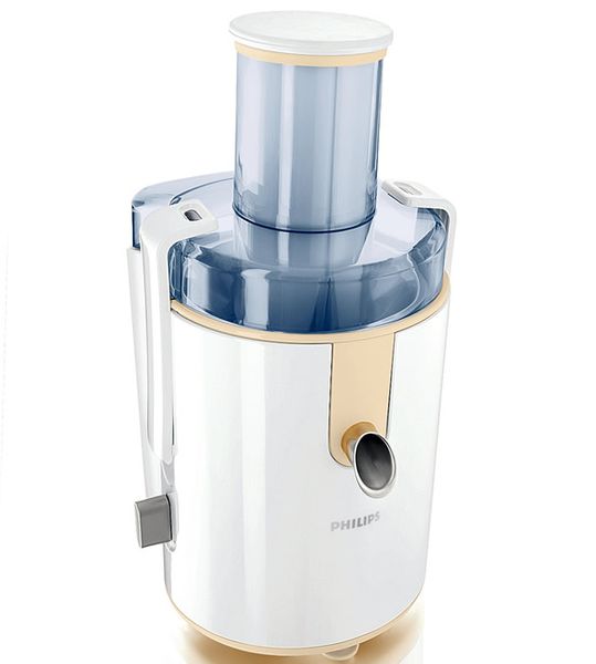 Соковыжималка PHILIPS HR 1858/55																		 — описание, фото, цены в интернет-магазине PT Stores