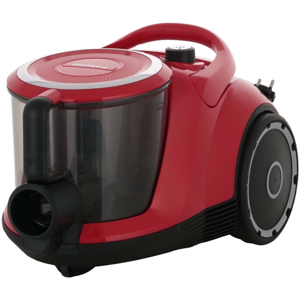 Пылесос BOSCH BGS 41ZOORU																		 — описание, фото, цены в интернет-магазине PT Stores