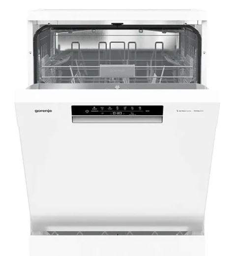 Посудомоечная машина Gorenje GS642C90W																		 — описание, фото, цены в интернет-магазине PT Stores
