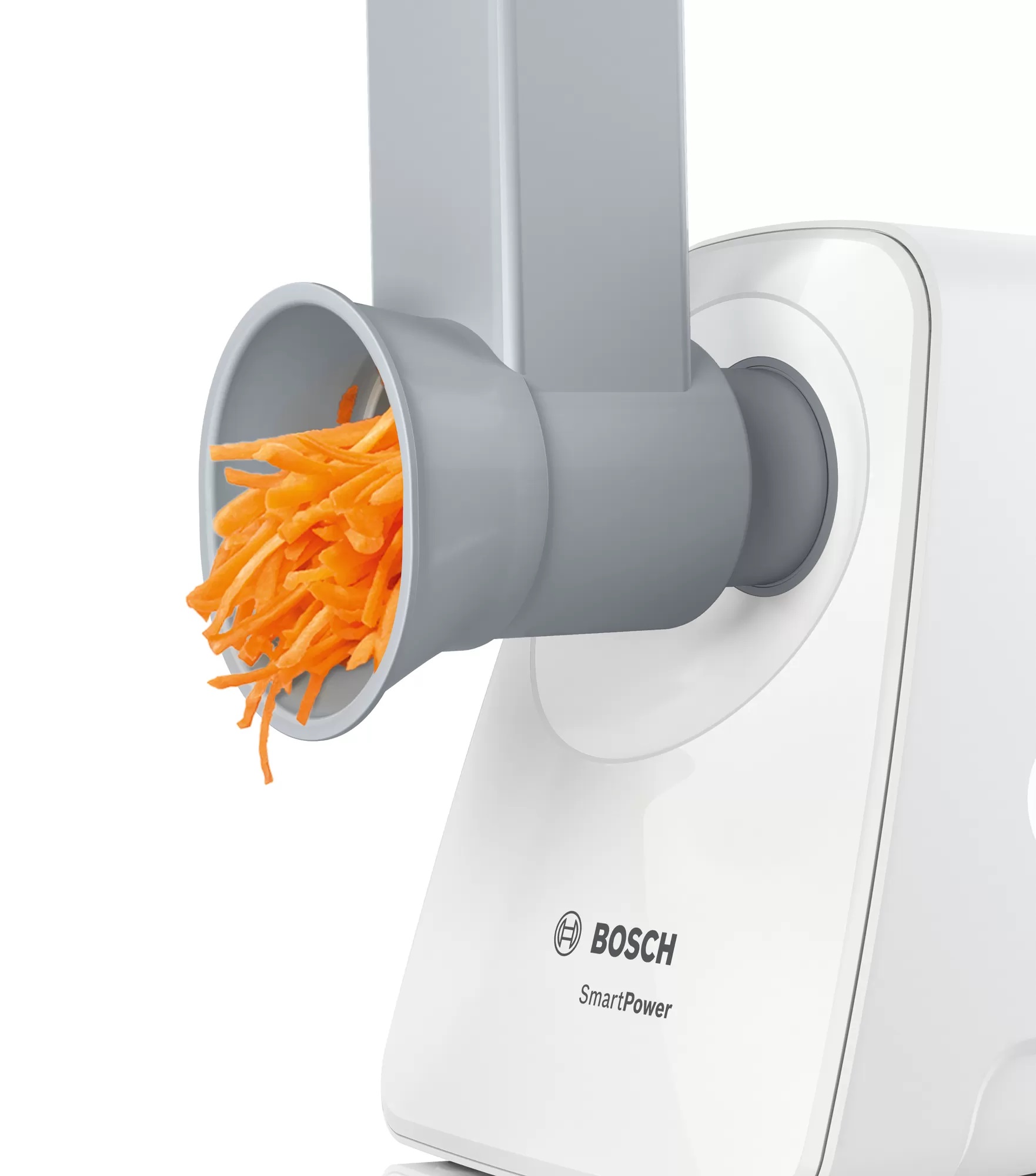 Купить Мясорубка Bosch MFW 2514W — Фото 7