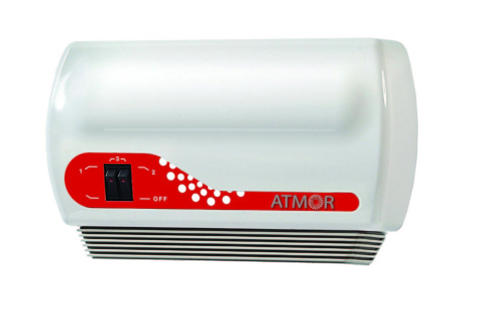 Водонагреватель проточный ATMOR In-line 5																		 — описание, фото, цены в интернет-магазине PT Stores