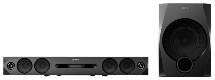 Домашний кинотеатр SONY HT-GT1																		 — описание, фото, цены в интернет-магазине PT Stores
