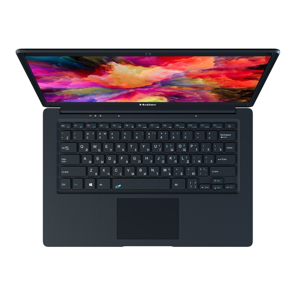 Купить Ноутбук Haier A1400ED — Фото 4