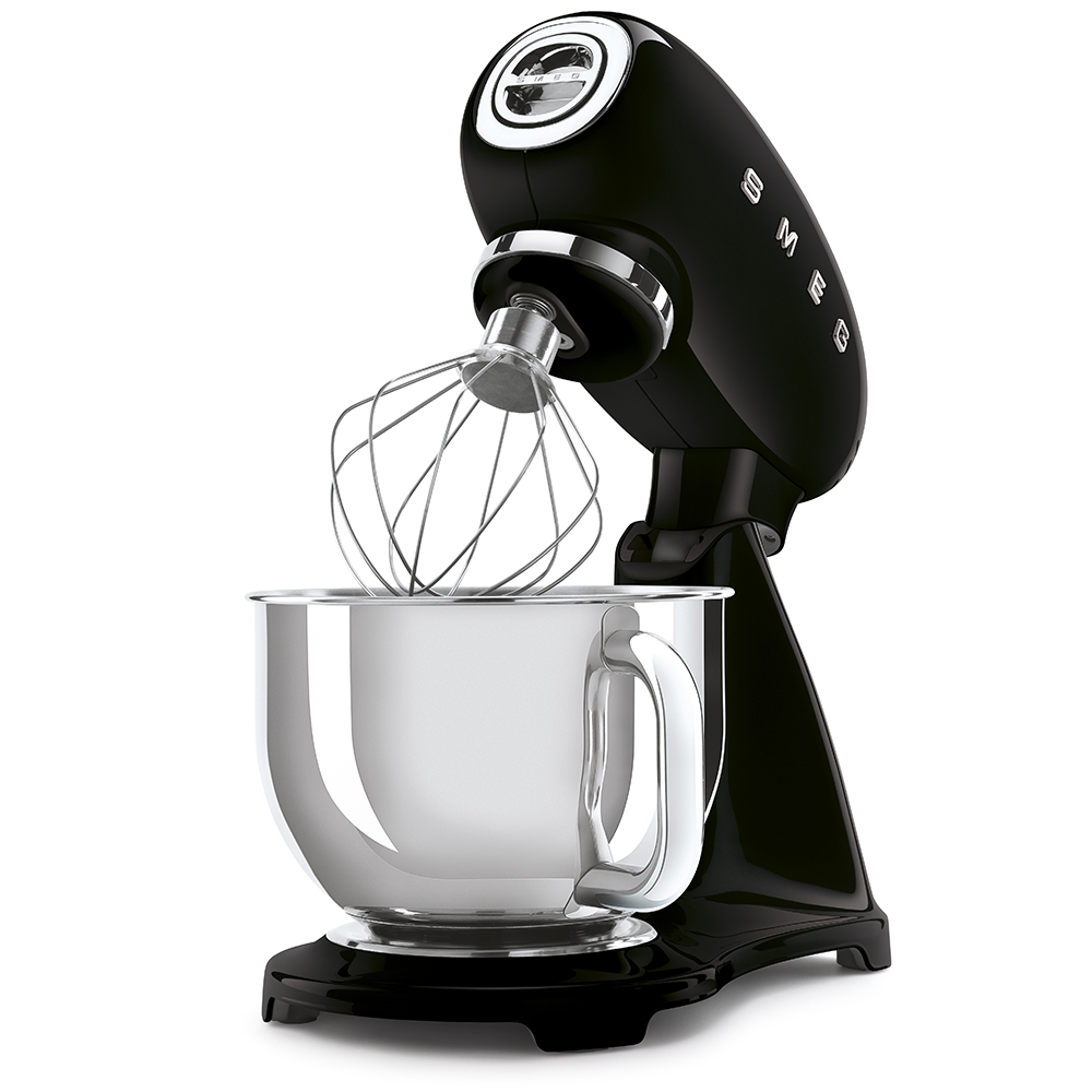 Купить Миксер SMEG SMF03BLEU — Фото 3