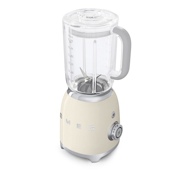 Купить Блендер SMEG BLF01CREU — Фото 4