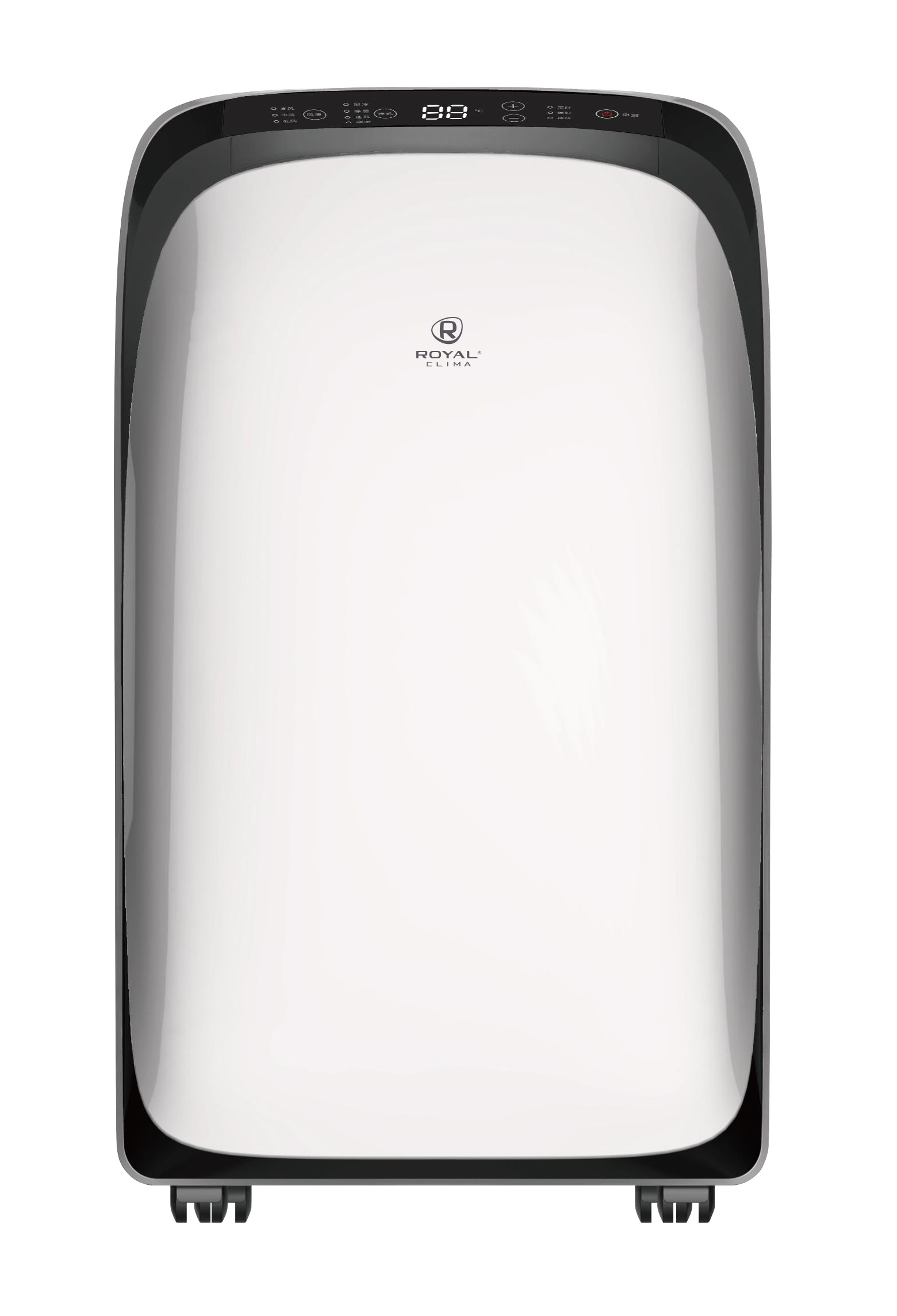 Мобильный кондиционер Royal Clima RM-СB36HH-E																		 — описание, фото, цены в интернет-магазине PT Stores